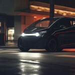 Naprawa i lakierowanie drzwi w Hyundai i30 Fastback